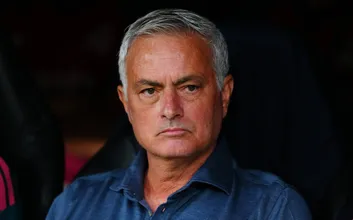 Mourinho manda recado para a torcida do Real Madrid: &lsquo;Futebol n&atilde;o &eacute; s&oacute; sobre isso&rsquo;