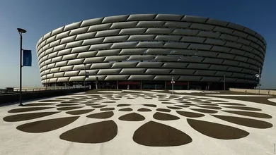 Arsenal questiona Uefa por poucos ingressos na final da Liga Europa pra l&aacute; de Bagd&aacute;