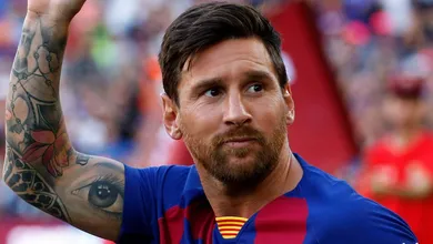 Messi: &ldquo;Adoraria que Neymar tivesse vindo para o Barcelona. Ele &eacute; um dos melhores do mundo&rdquo;