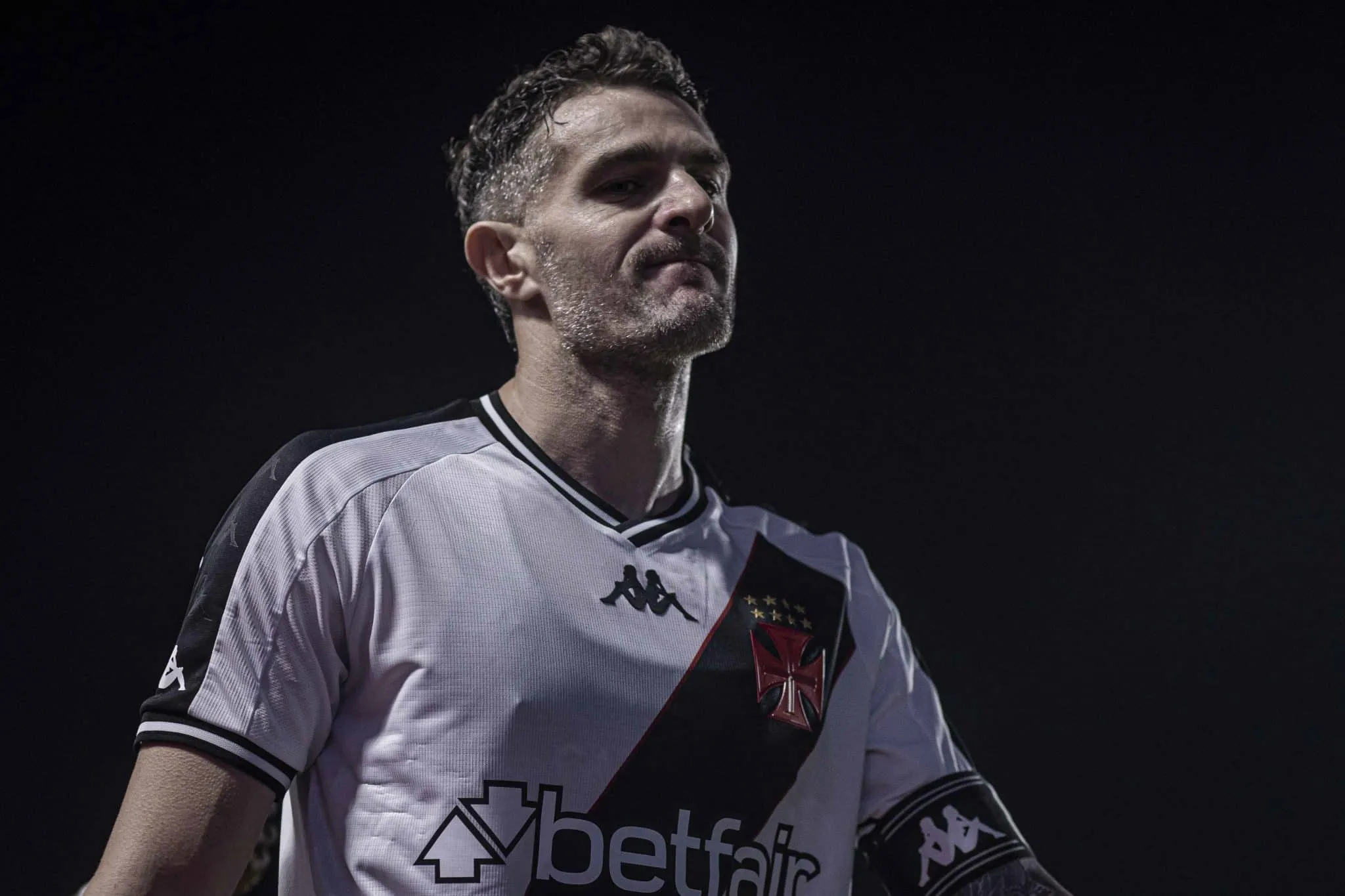 Empate mascara, mas n&atilde;o esconde que Vasco precisa refor&ccedil;ar a defesa