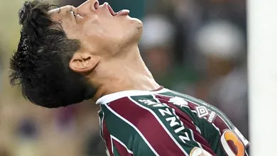 Cano est&aacute; pr&oacute;ximo de bater recorde negativo pelo Fluminense