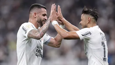 Pressionado, Corinthians precisa manter a cabe&ccedil;a no lugar para n&atilde;o piorar situa&ccedil;&atilde;o