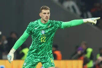 Como Bento foi de quase negoci&aacute;vel a pe&ccedil;a indispens&aacute;vel no Al-Nassr a tr&ecirc;s semanas da convoca&ccedil;&atilde;o