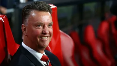 Van Gaal rebate cr&iacute;ticas: &ldquo;At&eacute; minha m&atilde;e e minha av&oacute; sabem que precisamos de mais gols&rdquo;