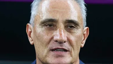 Essas not&iacute;cias deram um al&iacute;vio e tanto para Tite no Flamengo