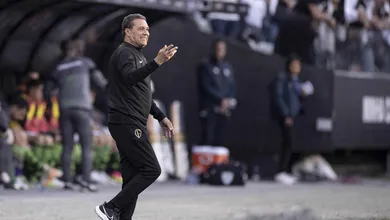 Santos Dumont? Luxa diz que n&atilde;o inventou para levar Corinthians &agrave; semifinal