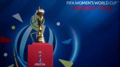 Fifa anunciar&aacute; no dia 25 de junho a sede da Copa do Mundo Feminina 2023 e Brasil &eacute; candidato