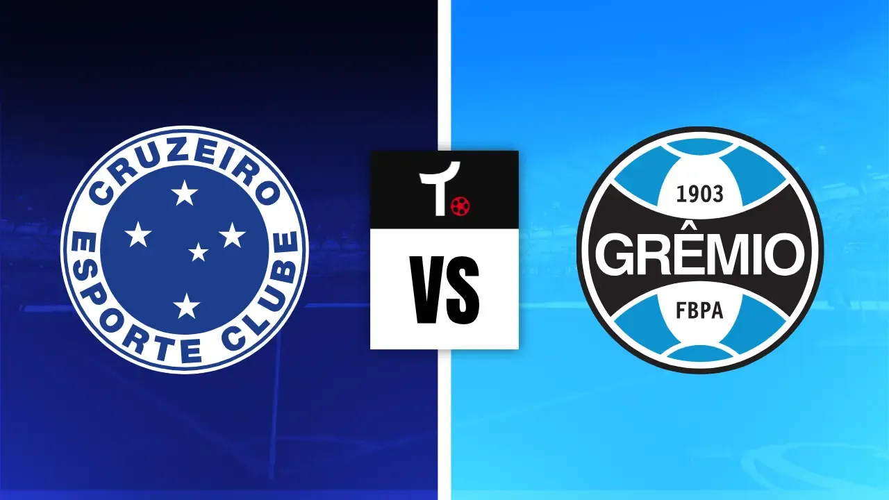 Cruzeiro x Gr&ecirc;mio &ndash; Palpites, not&iacute;cias e odds (18/04)
