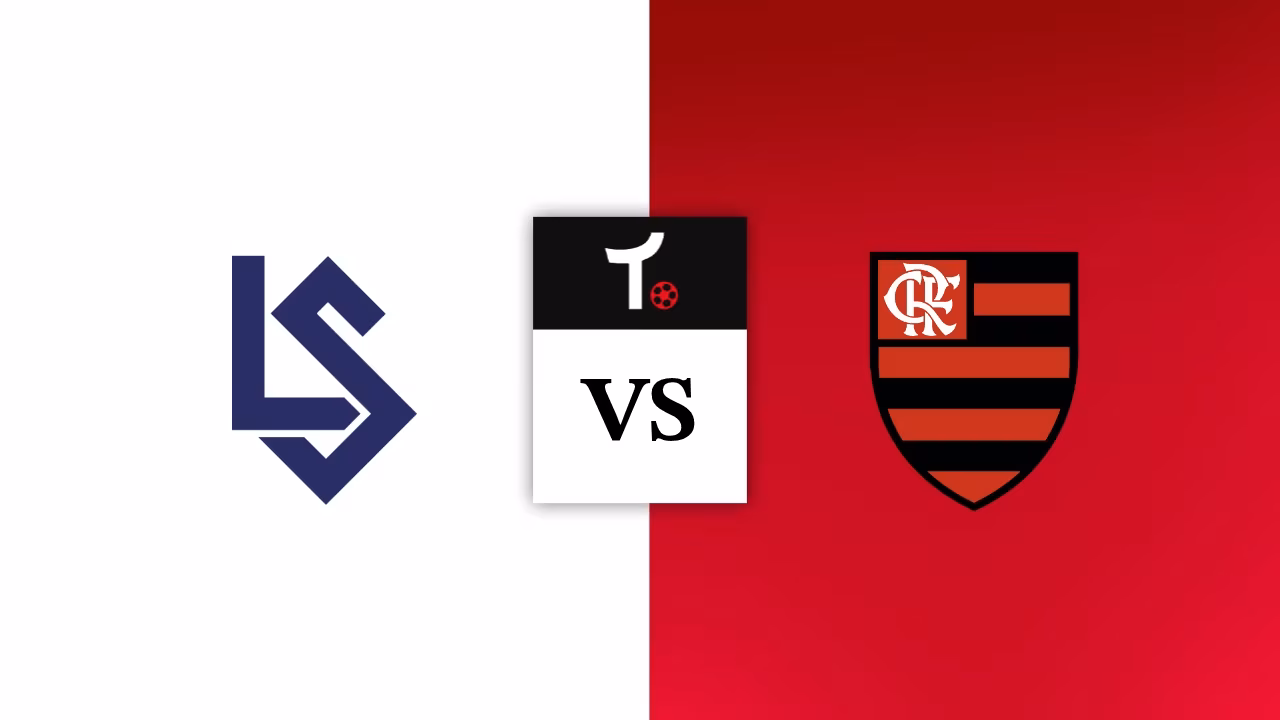 Lausanne x Flamengo Palpite &ndash; Not&iacute;cias e odds (08/07)