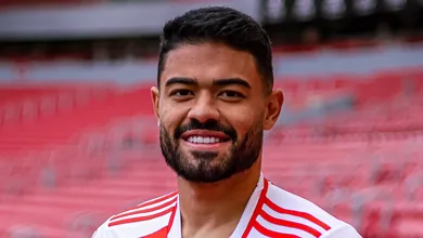 Internacional buscou no pr&oacute;prio Palmeiras a reposi&ccedil;&atilde;o para Maur&iacute;cio; veja como Tabata pode ajudar o Colorado