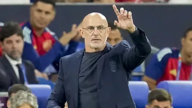 Lateral vence desconfian&ccedil;a e se torna pe&ccedil;a fundamental da Espanha na Euro