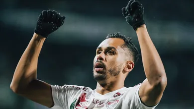 O quebra-cabe&ccedil;a que Mano precisa montar para escalar o Fluminense