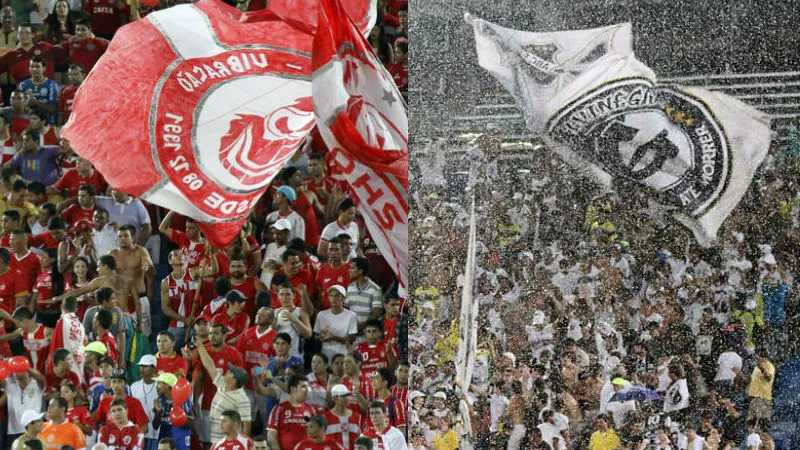 As elimina&ccedil;&otilde;es n&atilde;o diminuem o orgulho potiguar pelos feitos na Copa do Brasil