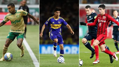 Dudu, Oscar e refor&ccedil;o de peso no Fortaleza: mercado aquece ap&oacute;s fim do Brasileir&atilde;o