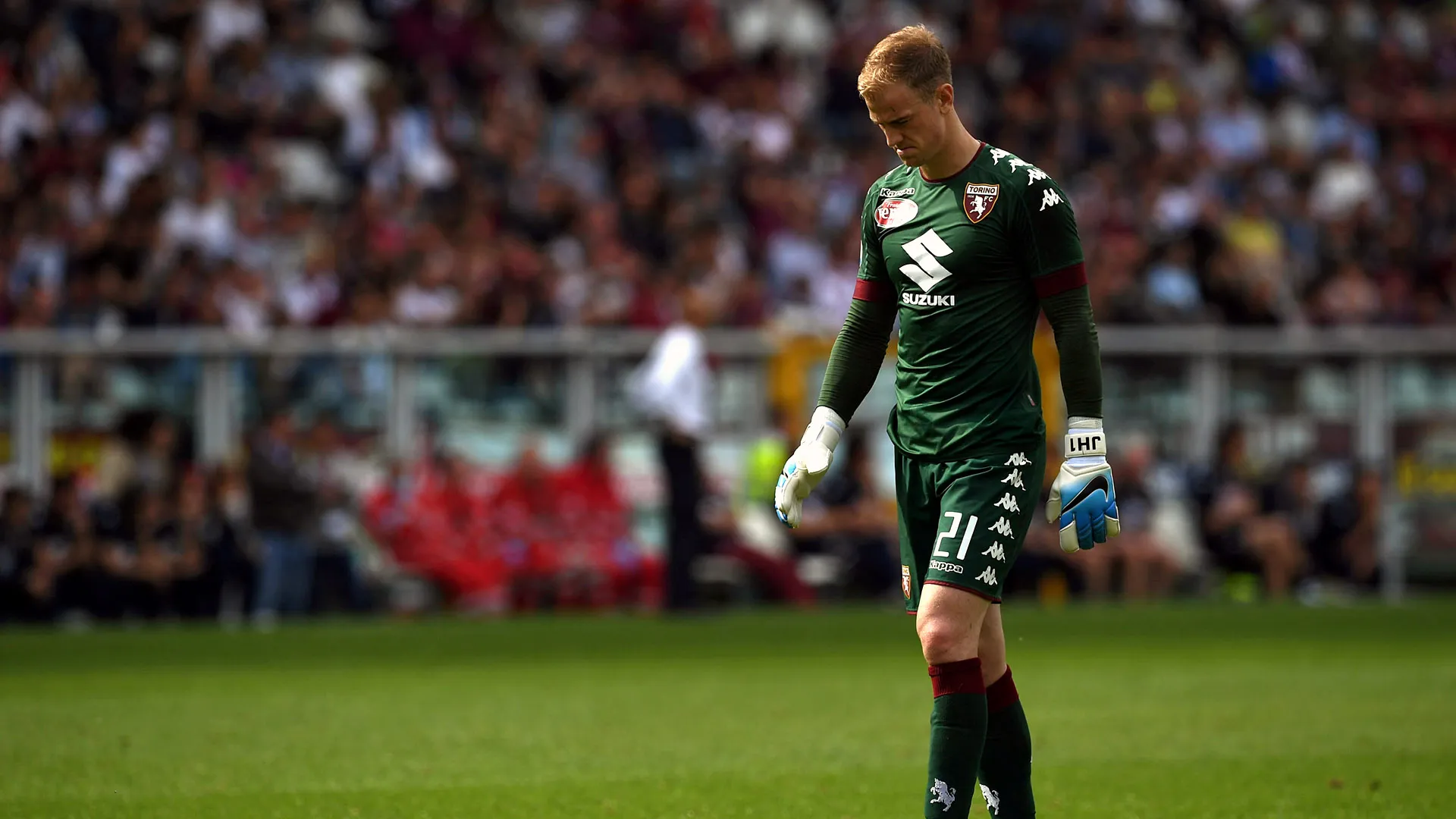 Presidente do Torino n&atilde;o perdoa: &ldquo;N&atilde;o esper&aacute;vamos tantos erros de Hart&rdquo;