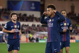 Her&oacute;i da &uacute;ltima Champions supera rev&eacute;s particular e sai do banco para resgatar o PSG