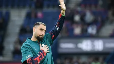 Chelsea deve iniciar conversas por Donnarumma ap&oacute;s final do Mundial contra o PSG
