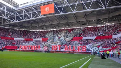 Time alem&atilde;o promove jogos com todos os ingressos gratuitos na Alemanha
