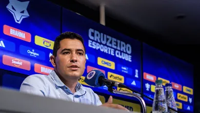 Gilberto, Wesley, Fernando e at&eacute; Everton Ribeiro: diretor comenta atua&ccedil;&atilde;o do Cruzeiro no mercado