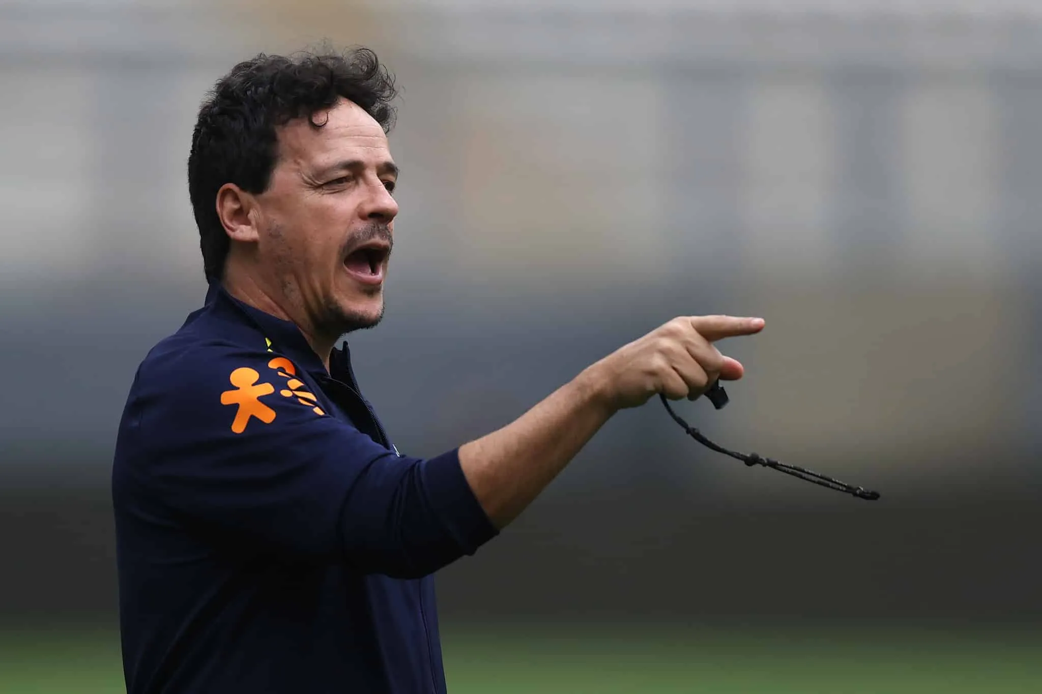 Convoca&ccedil;&atilde;o de Diniz escancara que h&aacute; problema &agrave; vista na rela&ccedil;&atilde;o entre CBF e Arsenal