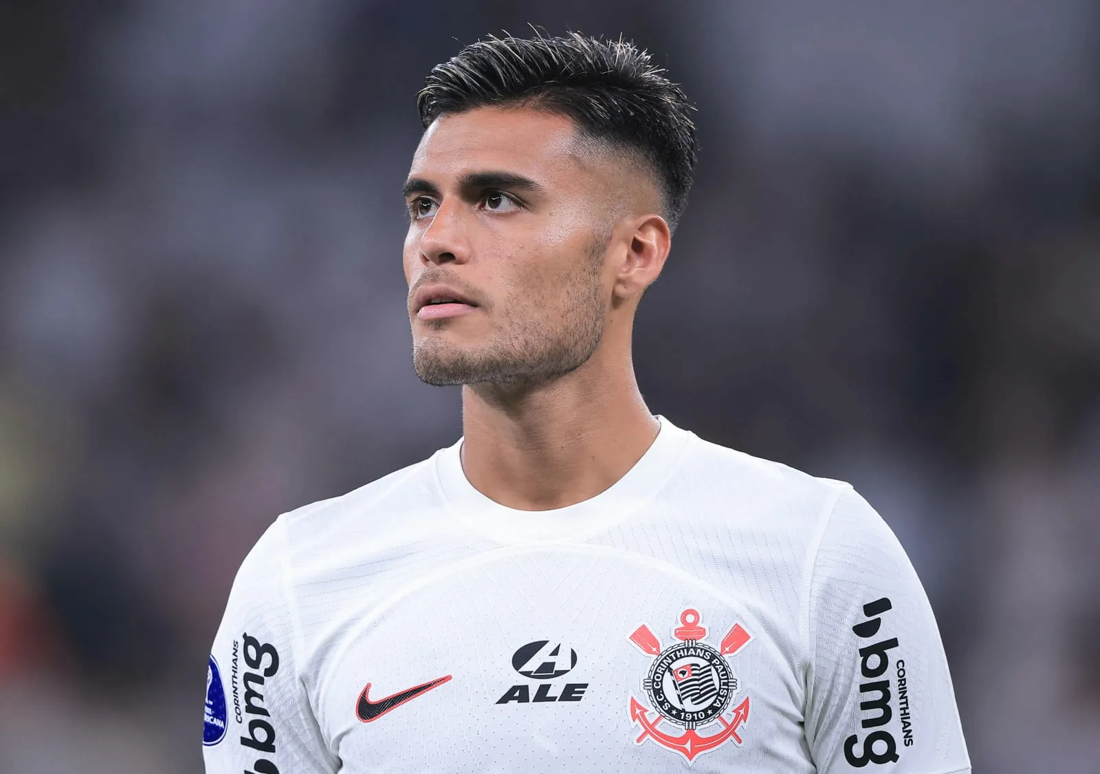 Por que Fausto Vera &eacute; o encaixe perfeito para o Atl&eacute;tico-MG de Milito