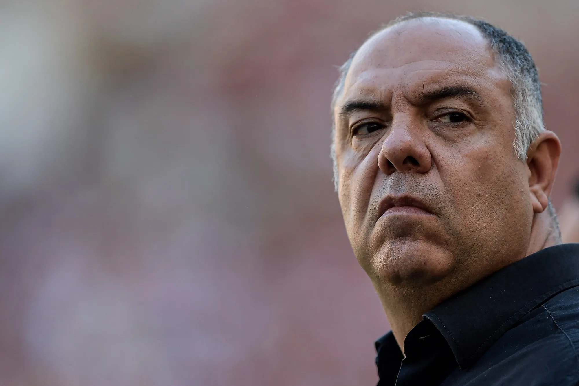 Flamengo: justi&ccedil;a decide autuar Marcos Braz por les&atilde;o corporal em torcedor