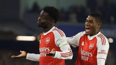 Arsenal vence de novo com estrat&eacute;gia questionada e traz paradoxo a Arteta