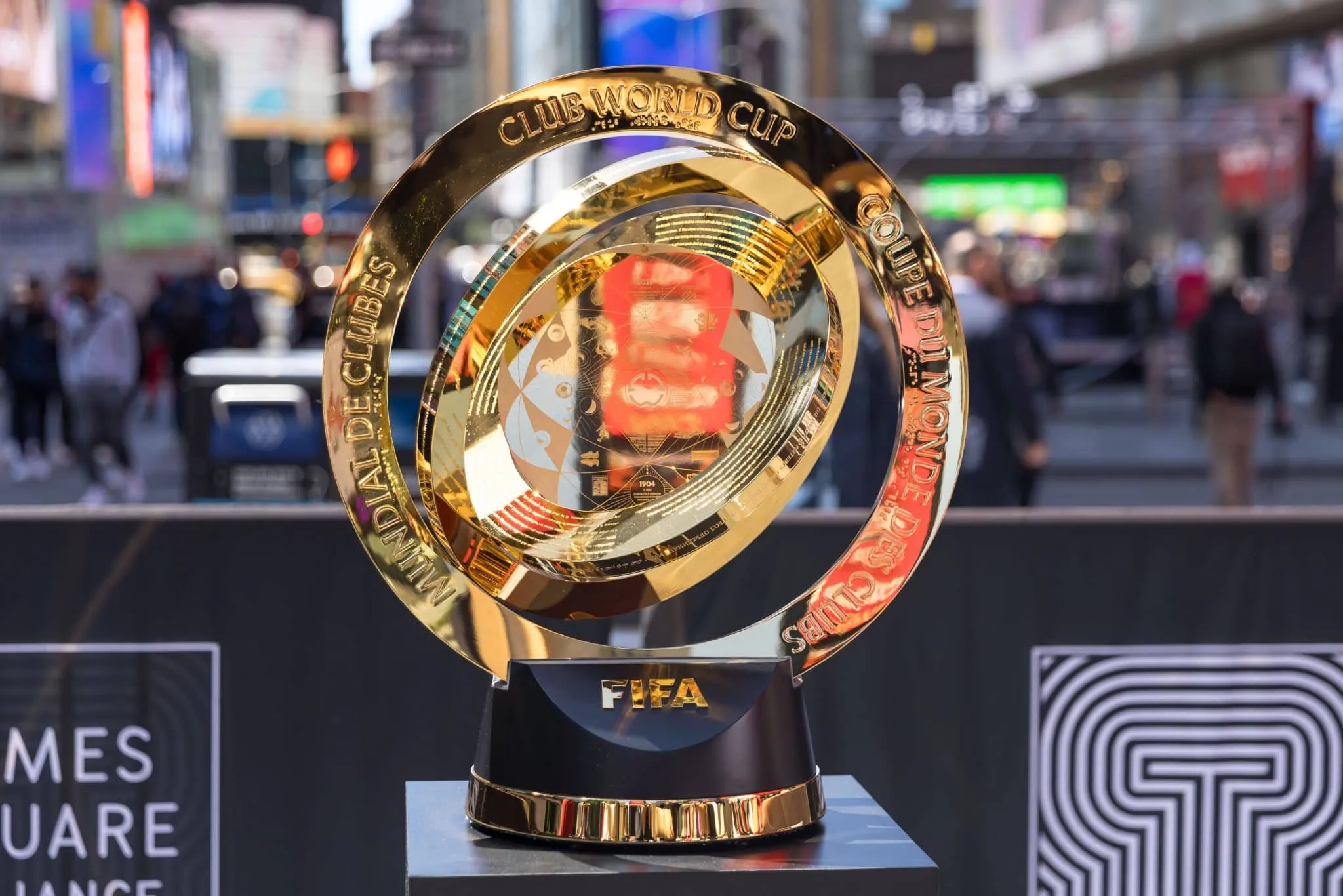 Onde assistir ao Mundial de Clubes 2025 na TV?