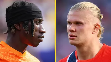 Costa do Marfim x Noruega tem duelo geracional entre Diomand&eacute; e Haaland na Copa do Mundo