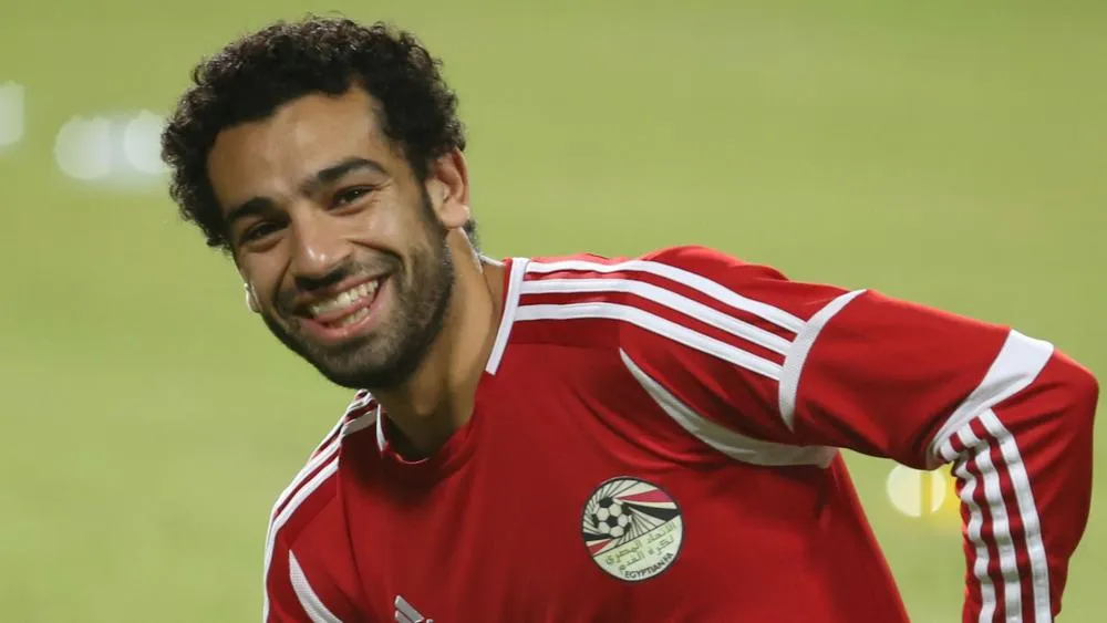 salah
