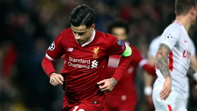 A vontade de Coutinho pesou mais do que tudo em seu caminho rumo ao Barcelona