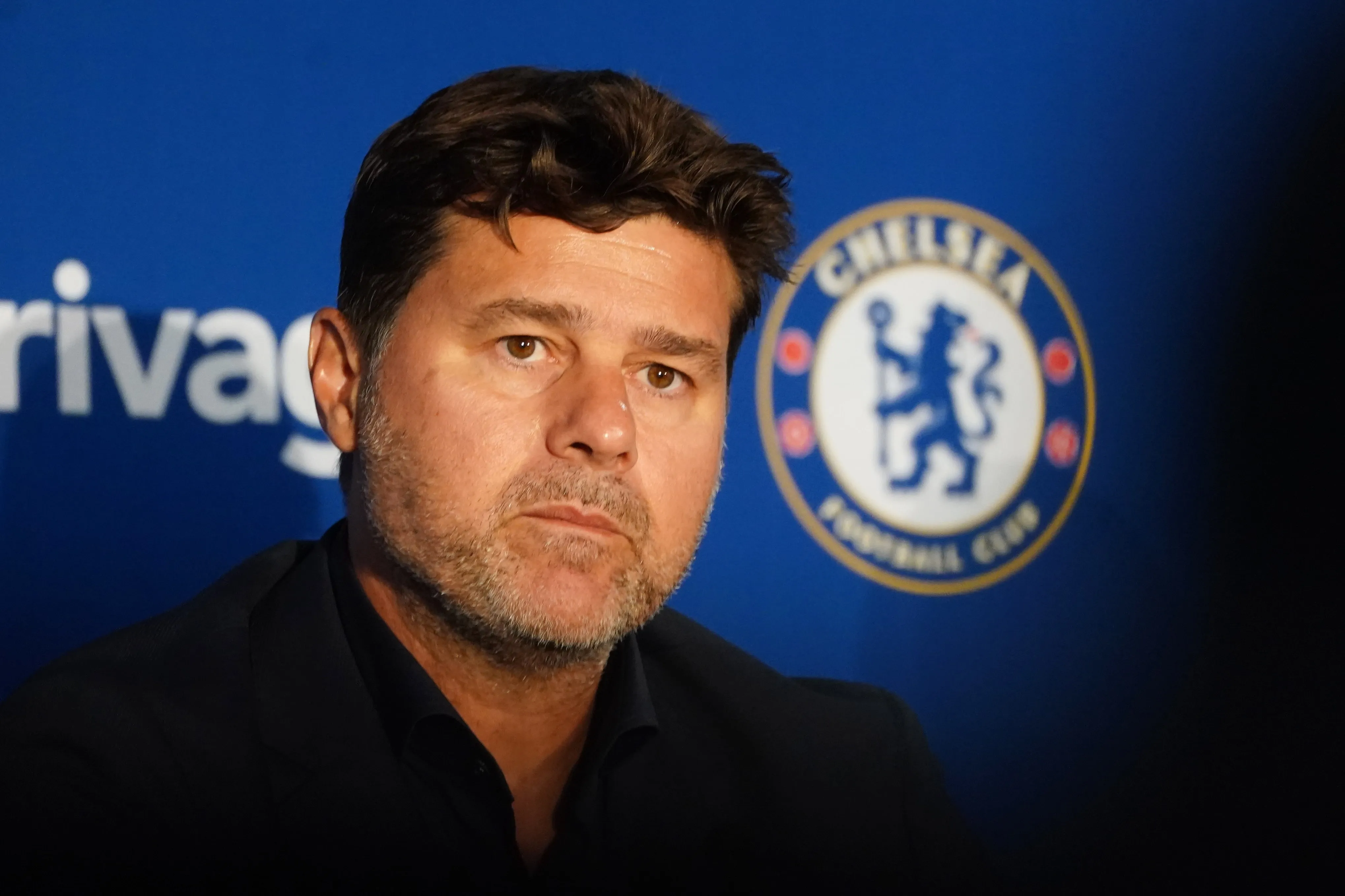 Antes de Tottenham x Chelsea, Pochettino entra em contradi&ccedil;&atilde;o ao falar de futuro da carreira