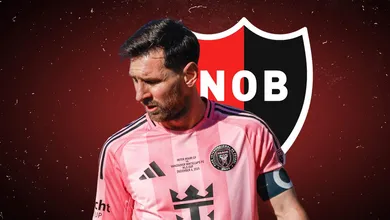 Messi, Newell&rsquo;s e um retorno imposs&iacute;vel: Por que maior sonho do futebol argentino est&aacute; se dissipando
