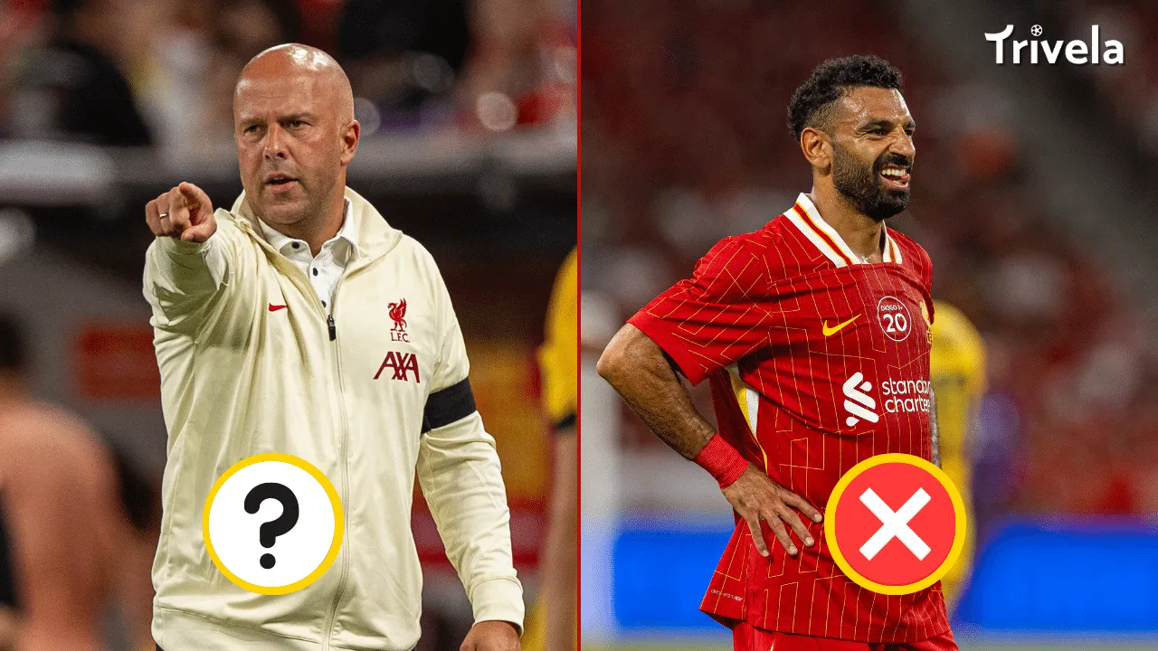 Liverpool tem mudan&ccedil;as de posi&ccedil;&atilde;o, surpresas e preocupa&ccedil;&otilde;es em goleada sofrida para o Milan