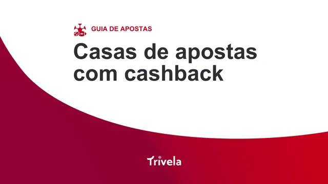 Melhores casas de apostas com cashback: top ofertas em 2025
