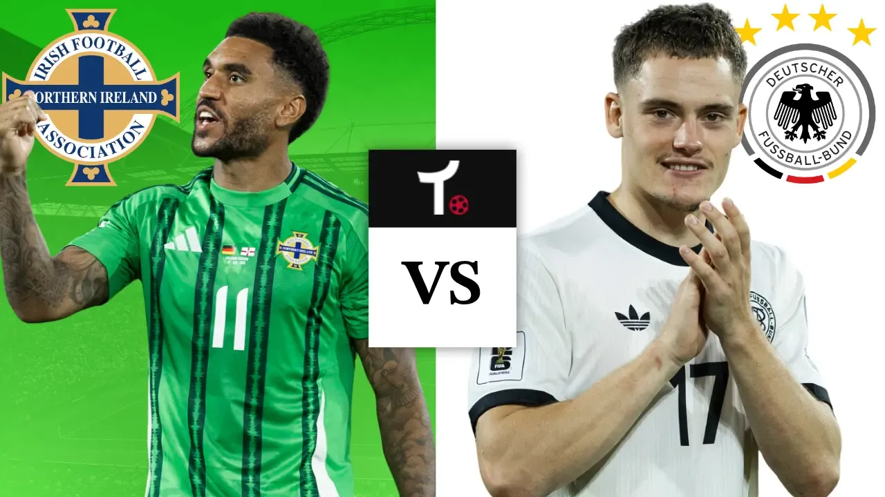 Palpites Irlanda do Norte x Alemanha &ndash; Eliminat&oacute;rias da Copa