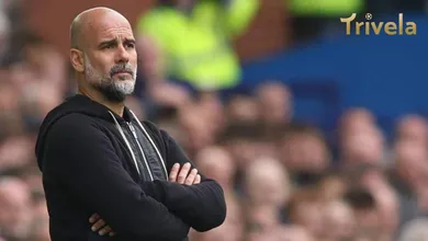 Jogadores &lsquo;livres&rsquo; e golfe: Os planos do Manchester City para o Mundial de Clubes