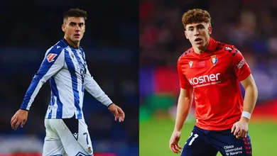 Novidades na Espanha: Quem s&atilde;o os dois pontas que ser&atilde;o testados ap&oacute;s les&atilde;o de Nico Williams