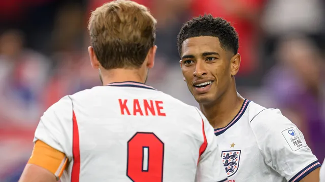 Inglaterra x Gana: As prov&aacute;veis escala&ccedil;&otilde;es para o Grupo L da Copa do Mundo 2026