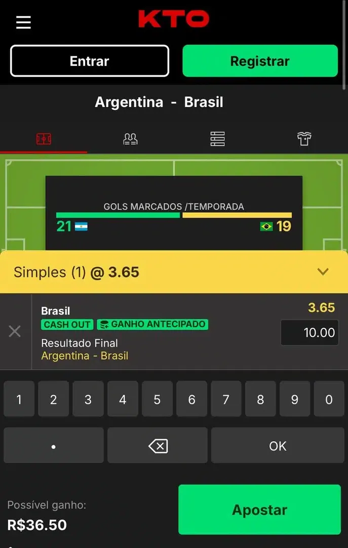 12 casas de apostas com Pagamento Antecipado 2 Gols em 2026