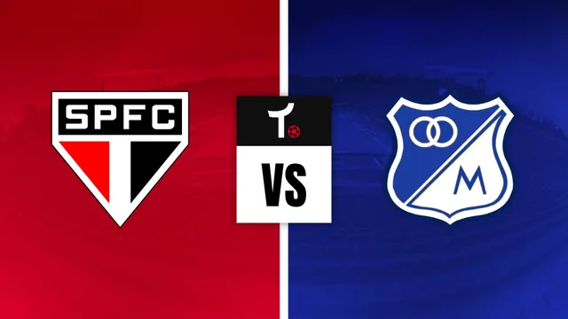 S&atilde;o Paulo x Millonarios Palpite &ndash; Not&iacute;cias e odds (19/05)