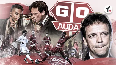 Osasco Audax: Da final hist&oacute;rica em 2016 &agrave; luta por sobreviv&ecirc;ncia no Paulist&atilde;o