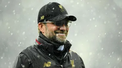 O que Klopp aprendeu em 20 anos como t&eacute;cnico?&nbsp;&ldquo;N&atilde;o leve muito a s&eacute;rio. (O futebol) Ainda &eacute; s&oacute; um jogo&rdquo;