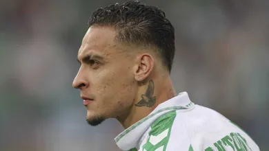 Antony &lsquo;plano A&rsquo; e jovem do Fluminense na mira: Os objetivos do Betis no mercado