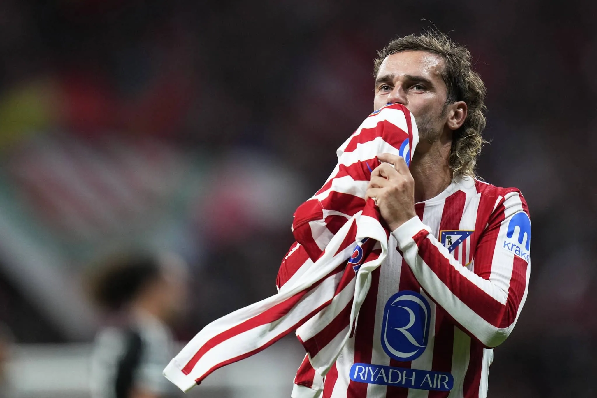 Atl&eacute;tico de Madrid confirma nova t&ocirc;nica com goleada impiedosa sobre o Frankfurt