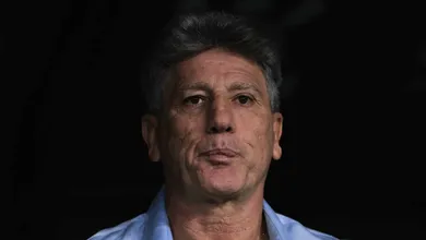 &lsquo;Grande culpado&rsquo; das elimina&ccedil;&otilde;es, Renato tem perman&ecirc;ncia em 2025 avaliada pelo Gr&ecirc;mio