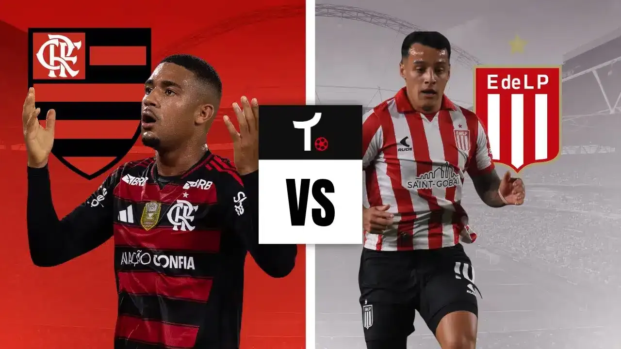 Palpites Flamengo x Estudiantes &ndash; Libertadores