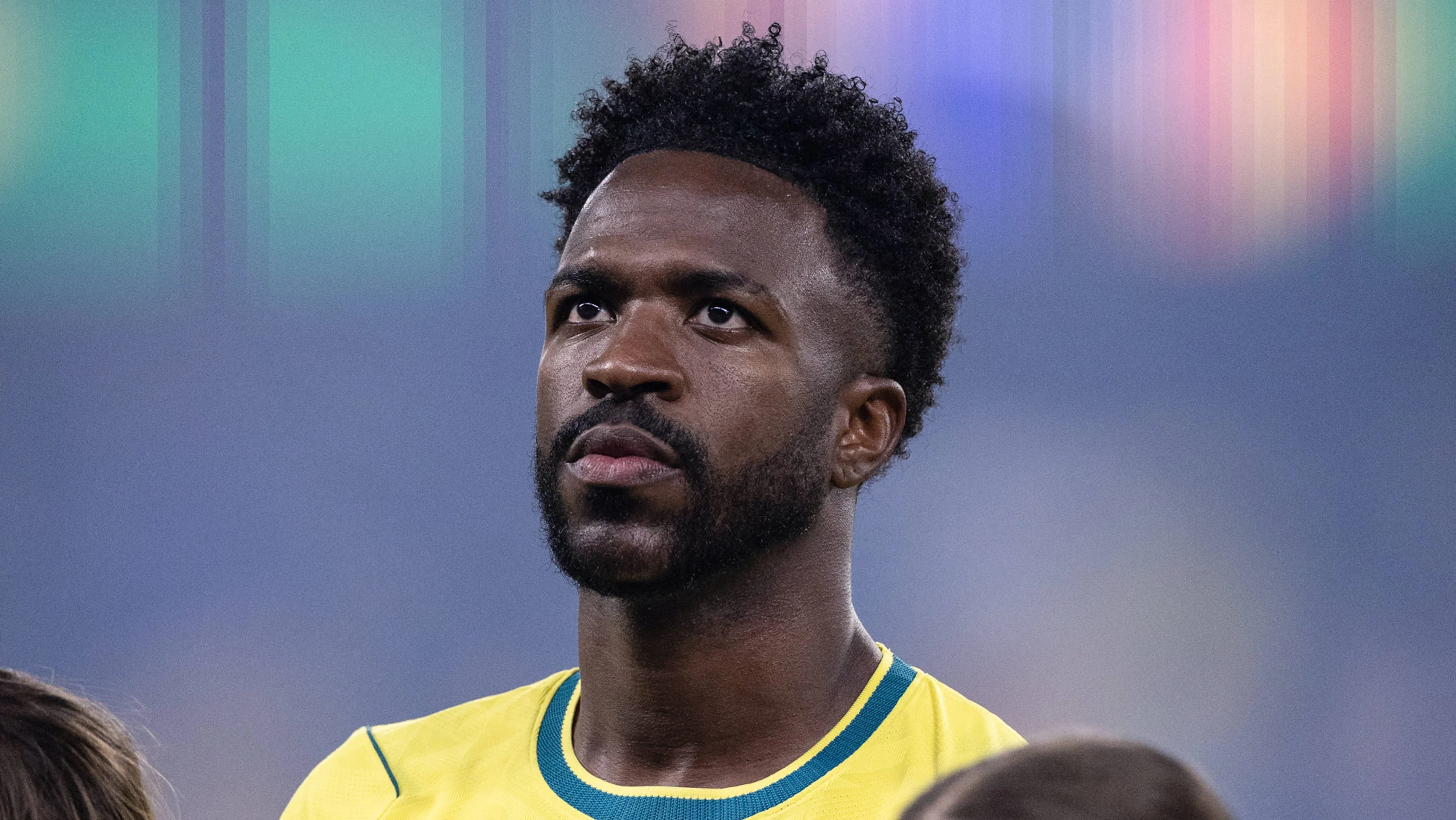Em baixa no Real Madrid, Vini Jr. tem atua&ccedil;&atilde;o ruim em amistoso e volta &agrave; vers&atilde;o pr&eacute;-Copa com a Sele&ccedil;&atilde;o
