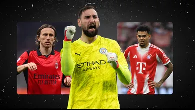 As 11 melhores contrata&ccedil;&otilde;es da temporada nas 5 principais ligas europeias