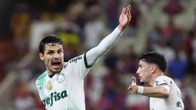 Montevid&eacute;u ensina: Pelo t&iacute;tulo, Palmeiras ter&aacute; que jogar pontos corridos com cabe&ccedil;a de mata-mata